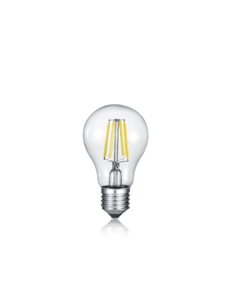 Ampoule LED Trio dimmable 2700K lumière chaude 806 lumens