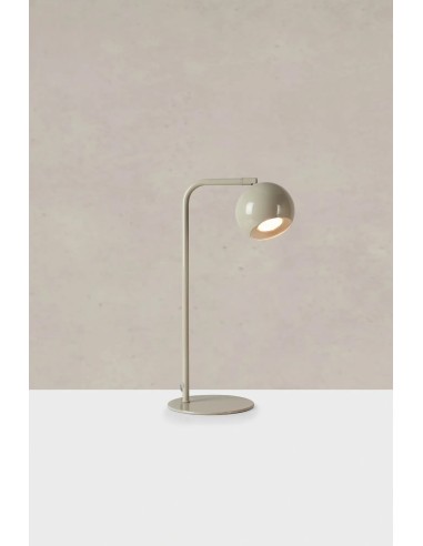 Lampe de chevet Pop Markslojd avec câble transparent et interrupteur
