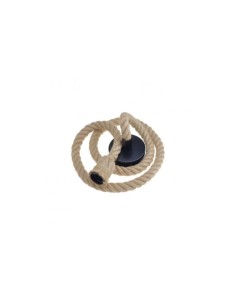 Support de lampe d'éclairage de corde d'intérieur E27  – Optonica 2