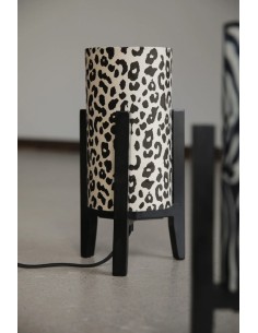 Lampe de table Eruca Léopard Markslojd 2