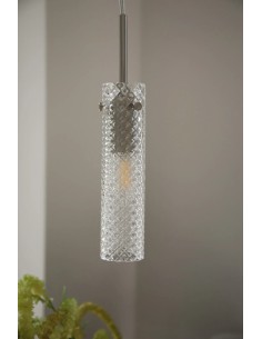 Lampe de fenêtre Vibia Markslojd en verre transparent 2