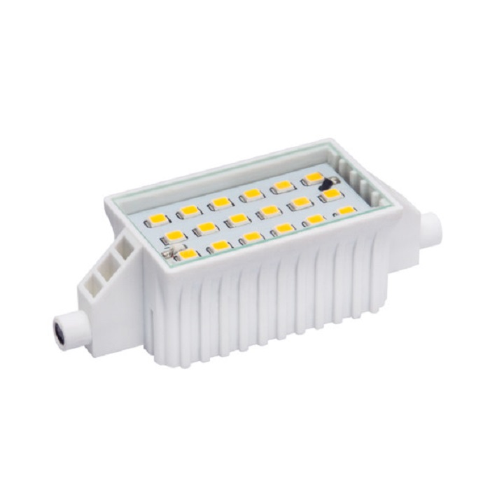ampoule Led R7S Rango mini - 7,8 cm