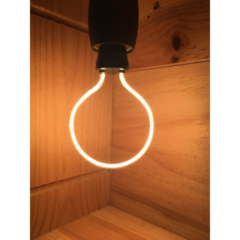 ampoule Led filament E27 pear