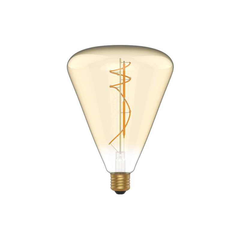 ampoule filament conique Bebulbs