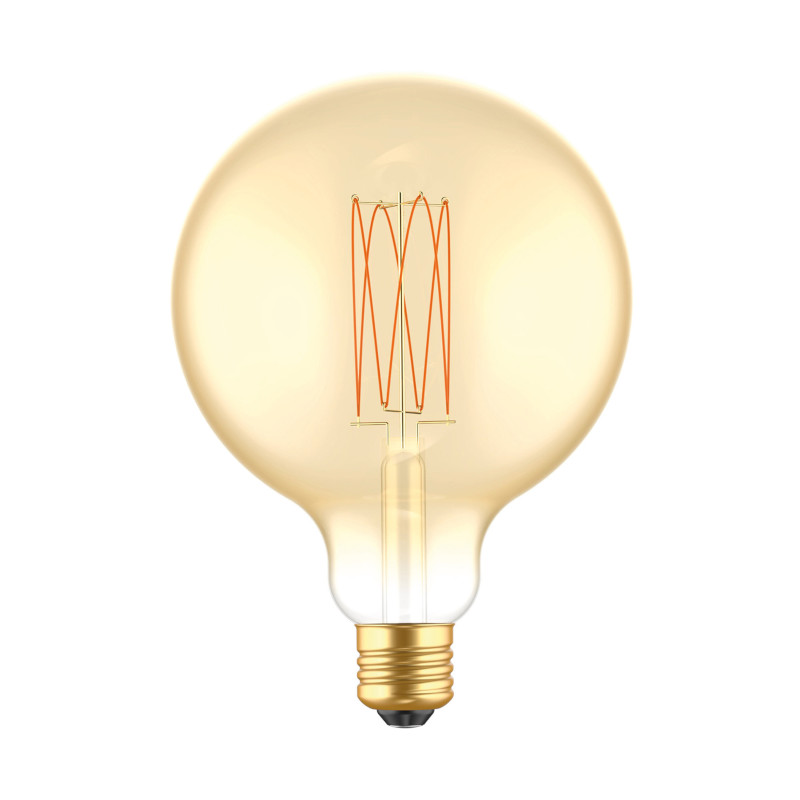 ampoules filament globe Bebulbs