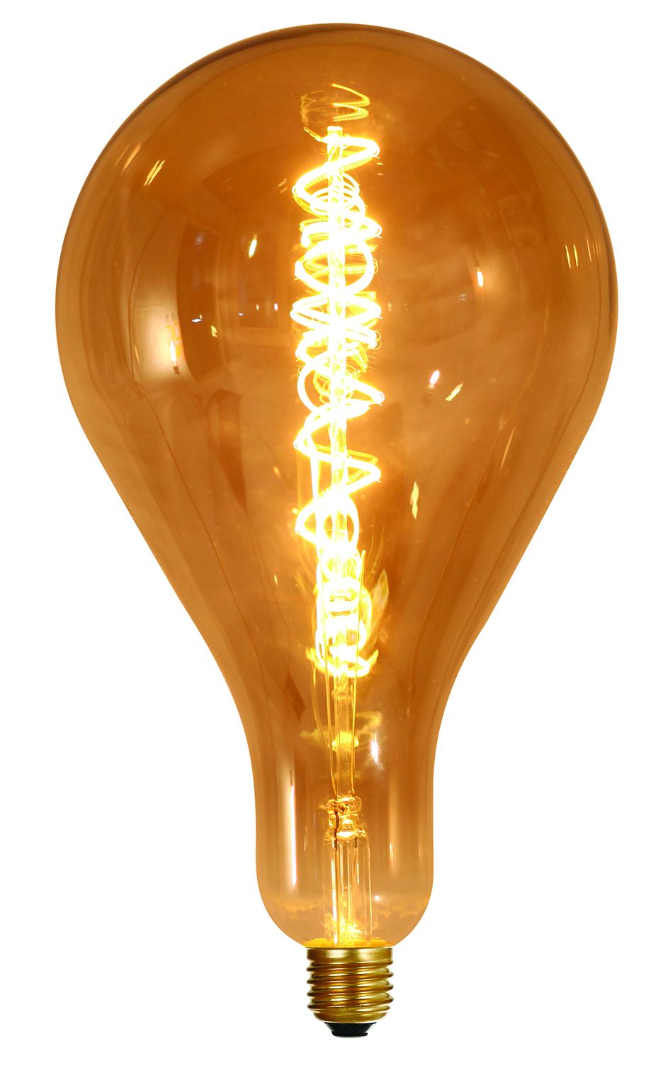 ampoule Led géante forme Edison - Girard-Sudron