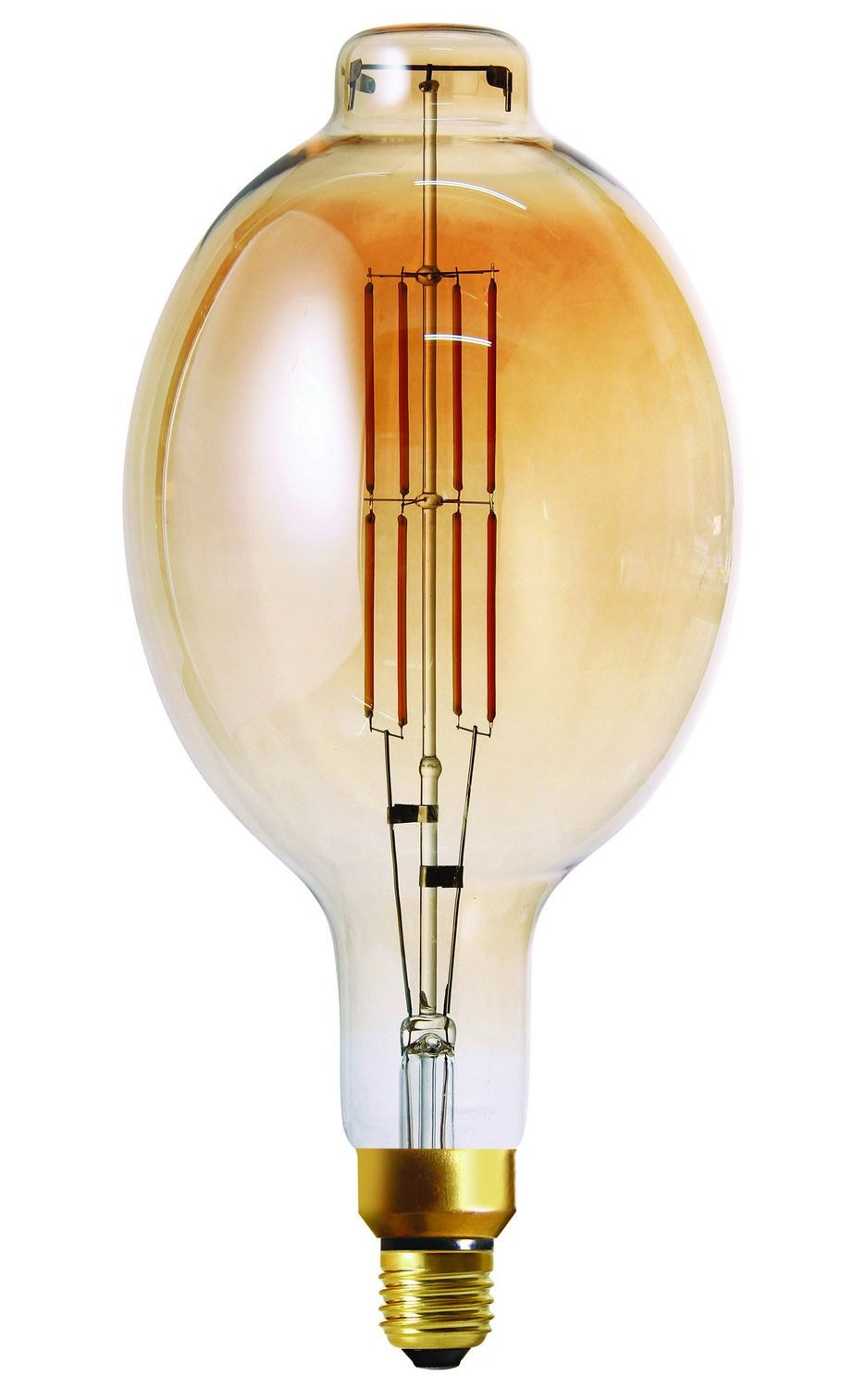 ampoule géante forme oeuf - Girard-Sudron