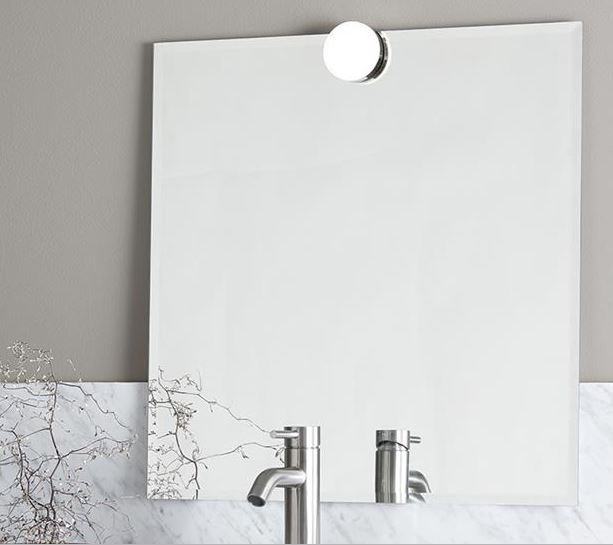 dessus miroir Ajaccio - Markslöjd