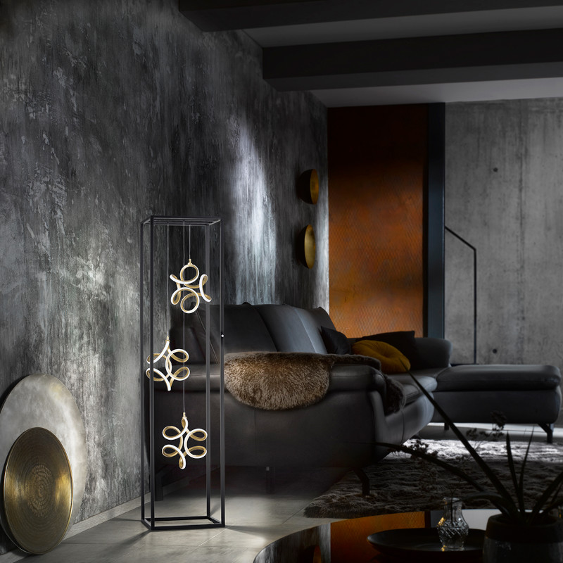 lampadaire Gesa - Fischer&Honsel
