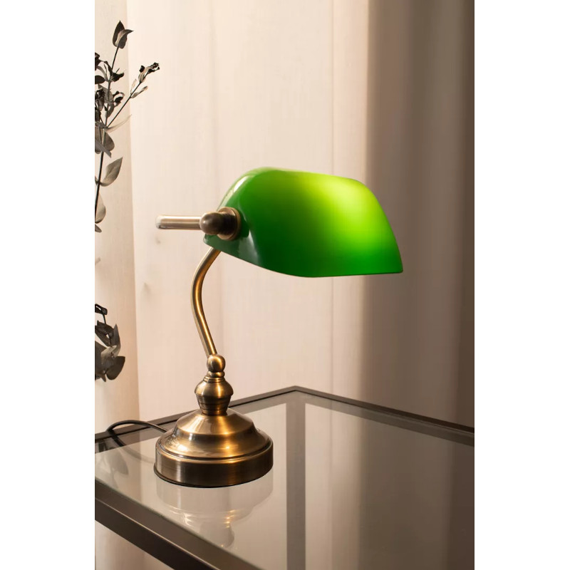 lampe de bureau Bankers - Markslöjd