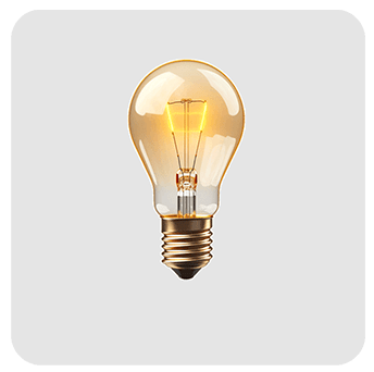 Ampoule à LED