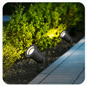LED Basse tension