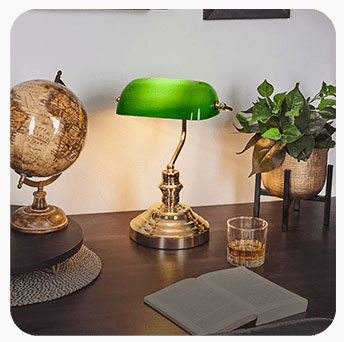 Luminaire LED pour bureau