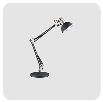 Lampes de bureau