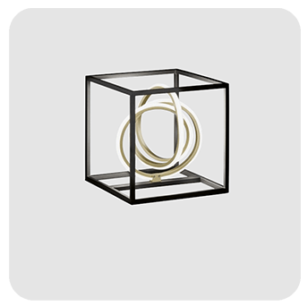 Lampes table LED