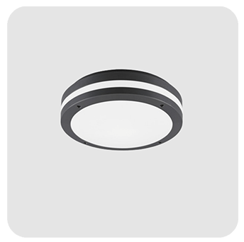 Plafonniers LED