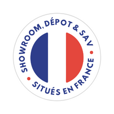 Entreprise située en France